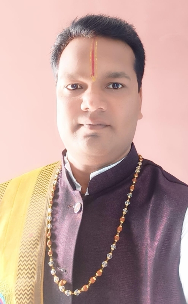 Surendra Tiwari 